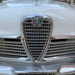 Alfa Romeo Giulietta 1300 Ti 1964